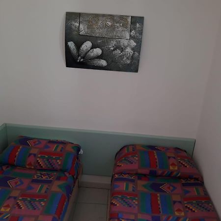 Affittacamere Ca' Dei Lisci Ριοματζόρε Εξωτερικό φωτογραφία