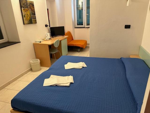 Affittacamere Ca' Dei Lisci Ριοματζόρε Εξωτερικό φωτογραφία