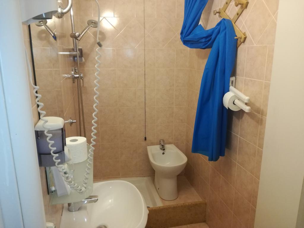 Affittacamere Ca' Dei Lisci Ριοματζόρε Εξωτερικό φωτογραφία