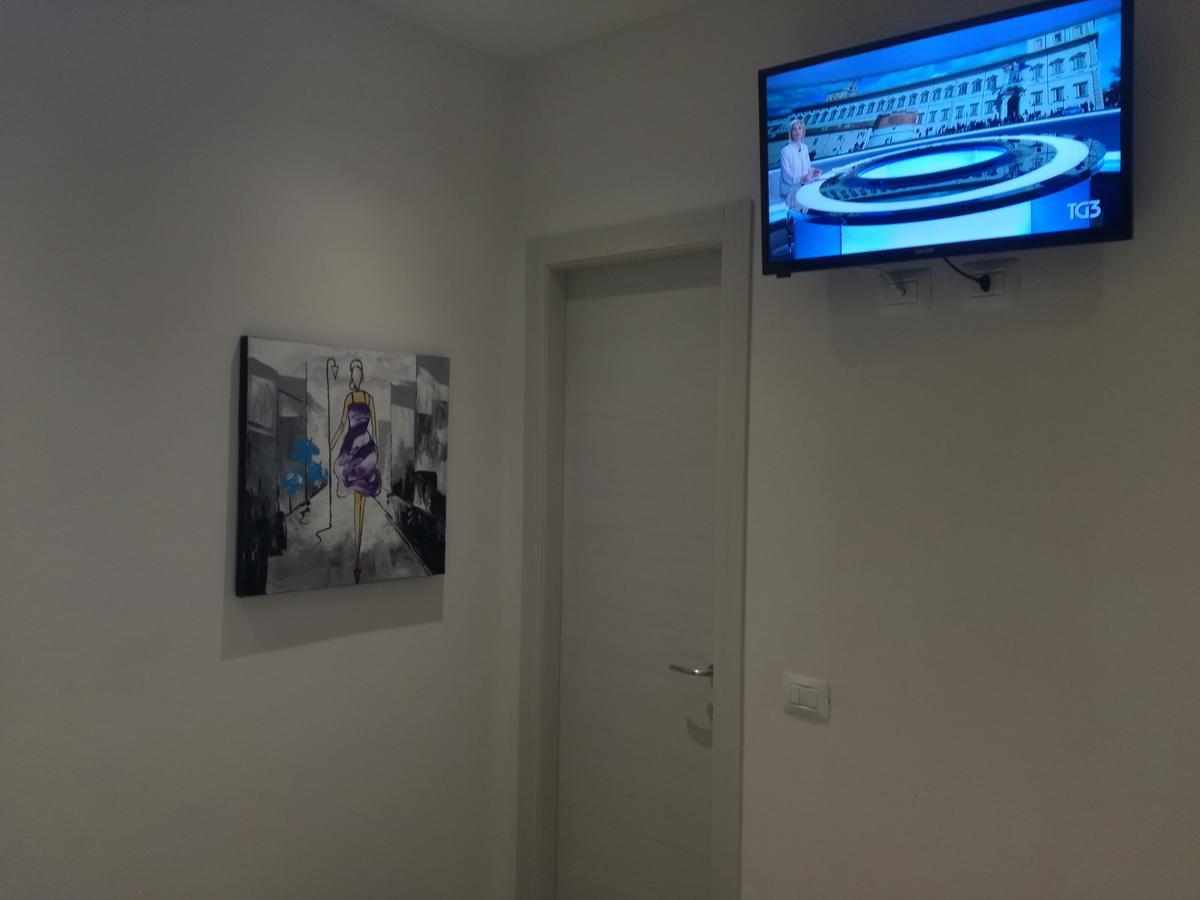 Affittacamere Ca' Dei Lisci Ριοματζόρε Εξωτερικό φωτογραφία